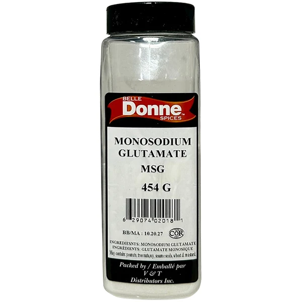 Belle Donne - Msg 454G