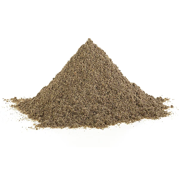 Belle Donne - Black Pepper Ground 5LB