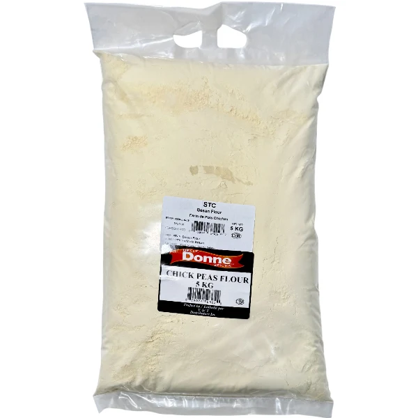 Belle Donne - Chick Pea Flour 5KG