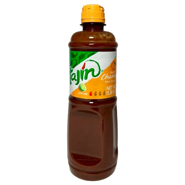 Tajin - Chamoy Sauce 296ML