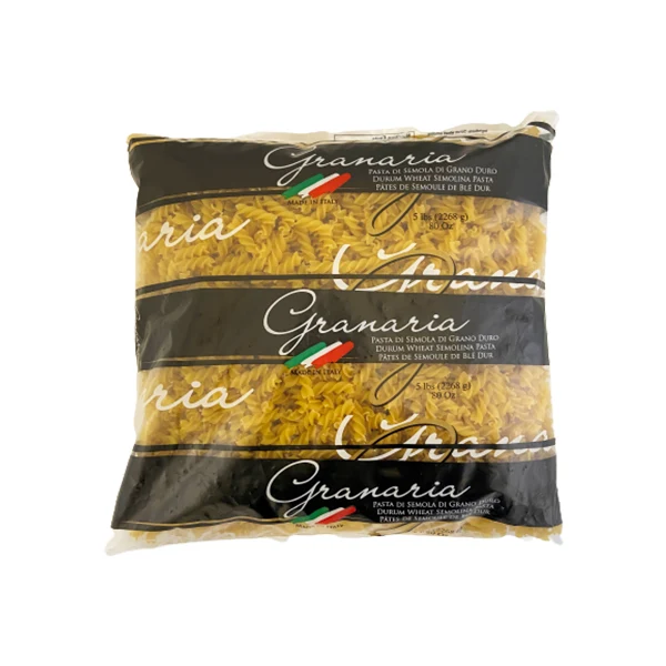 Granaria - Fusilli 5 Lbs