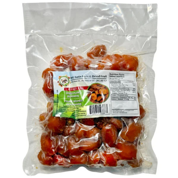 Img Satin - Dried Bukhara Plum 10x500 GR