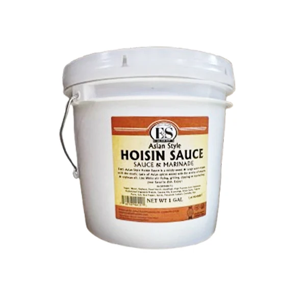 E&S - Hoisin Sauce 3.78LT