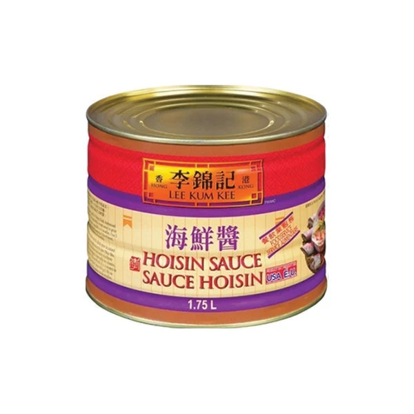 Lee Kum Kee - Hoisin Sauce Can 1.75LT