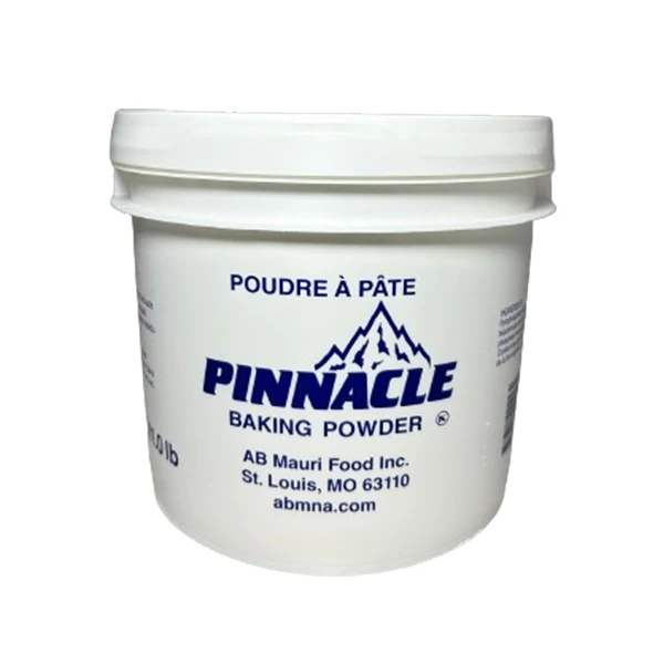 Pinnacle - Baking Powder 5KG