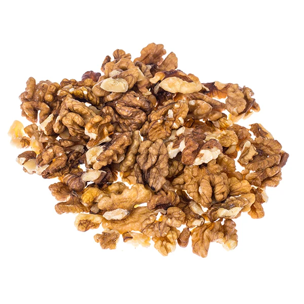 Naturally Good - Walnut Pieces 1.5KG