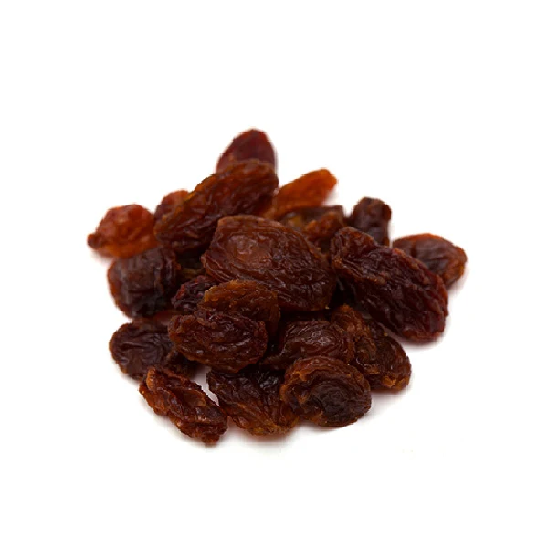 Naturally Good - Sultana Raisins 1.5KG