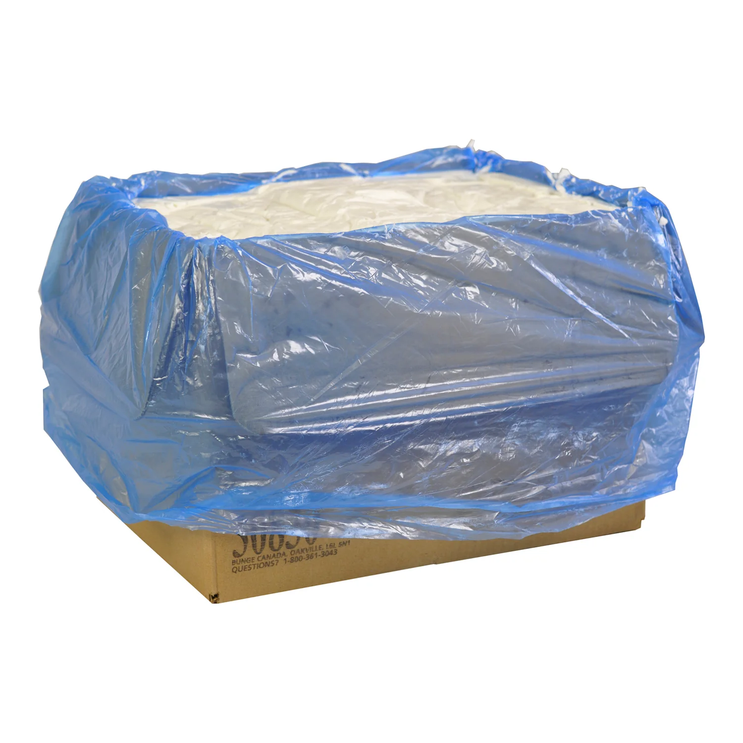 Bunge - Biscot 140 Cu Shortening 20KG