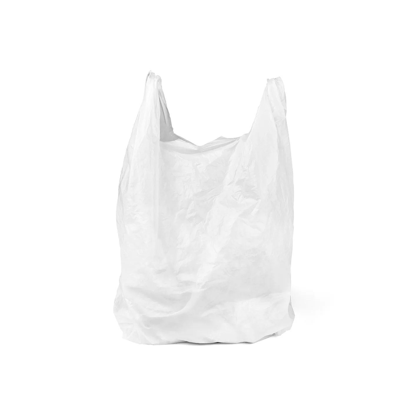 Petro - S5 White Can Liners W/ Tabs 12X7X23 1000EA