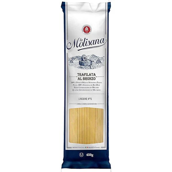 La Molisana - Linguine #6 450GR