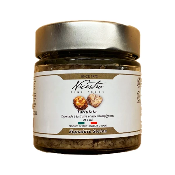 Dora - Tartufata 212ML