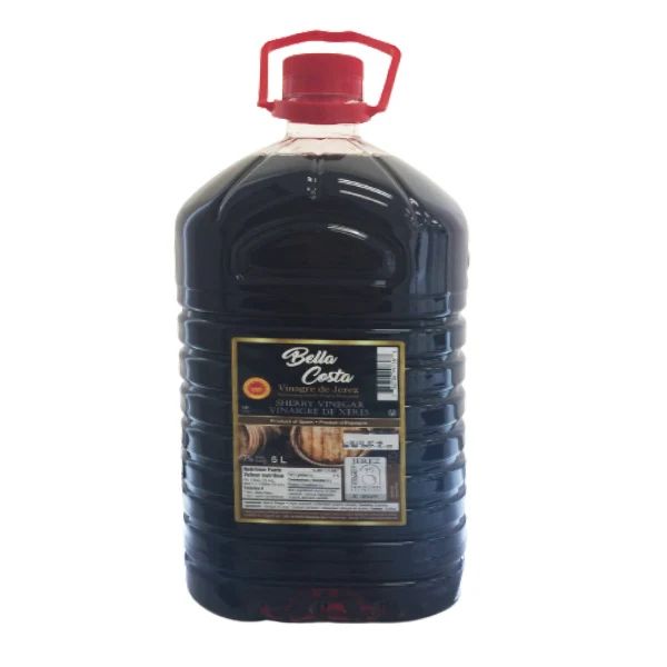 Bella Costa - Sherry Vinegar 5LT