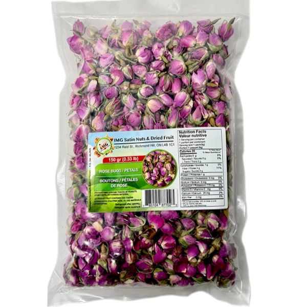 Img Satin - Rose Buds 5x150 GR