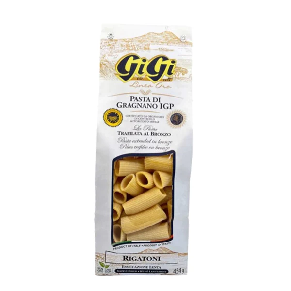 Gigi - Rigatoni 454GR