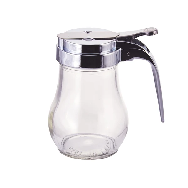 Winco - Syrup/Honey Dispenser 6OZ 12x1 Un
