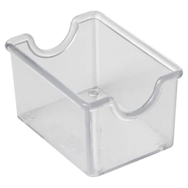 Winco - Sugar Packet Holder Clear 12x1 Un
