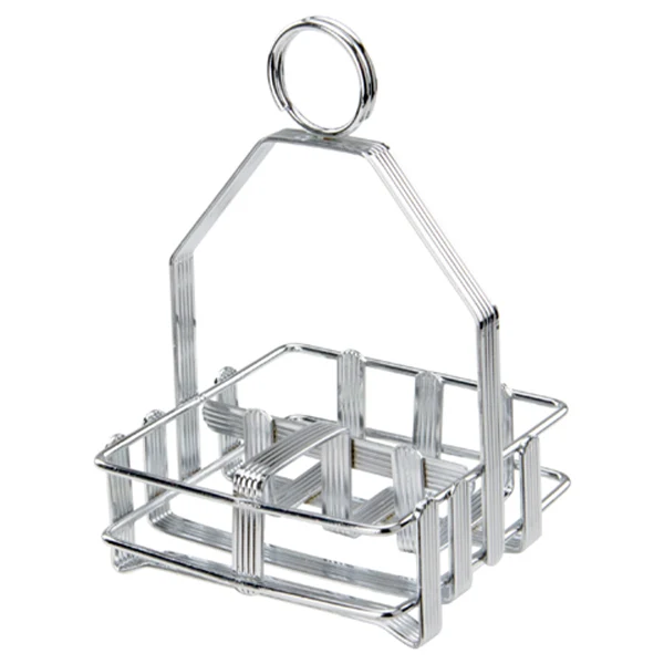 Winco - Salt & Pepper Sugar Holder EA