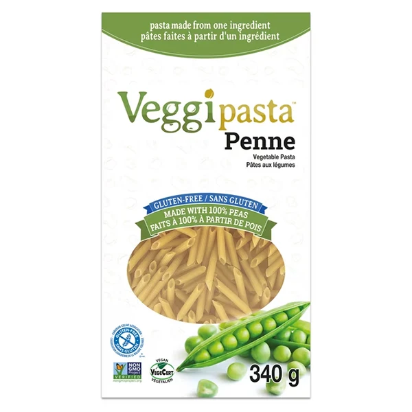 Veggipasta - Penne 340GR