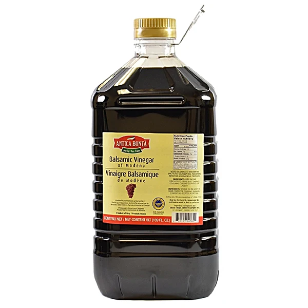 Antica Bonta - Balsamic Vinegar 5LT