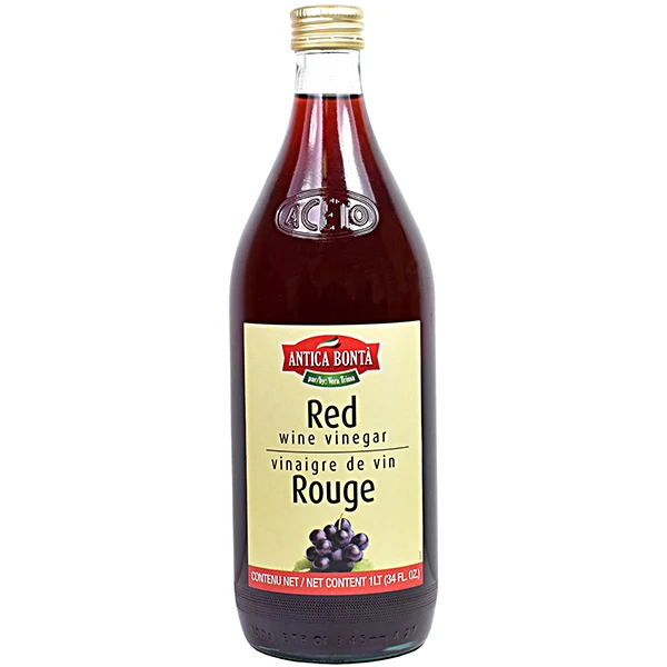 Antica Bonta - Red Wine Vinegar 1LT