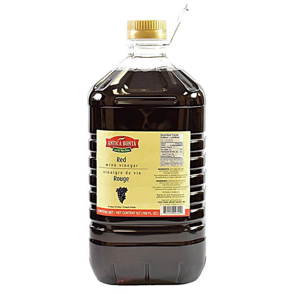 Antica Bonta - Red Wine Vinegar 5LT