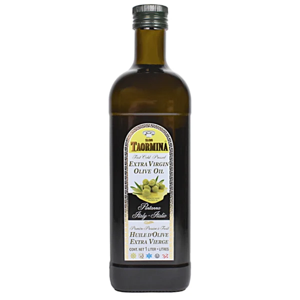 Taormina - Extra Virgin Olive Oil 1LT