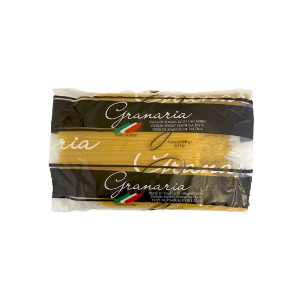 Granaria - Spaghetti 5 Lbs