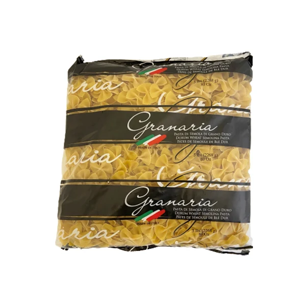 Granaria - Farfalle 5 Lbs
