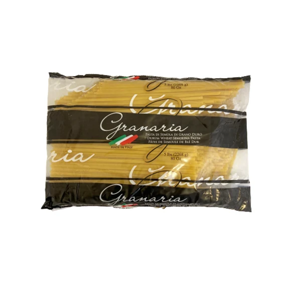 Granaria - Fettuccine 5 Lbs