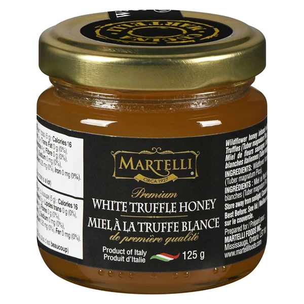 Martelli - Truffle Honey 125GR