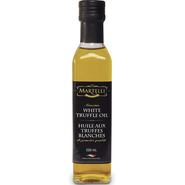 Martelli - White Truffle Oil 250ML
