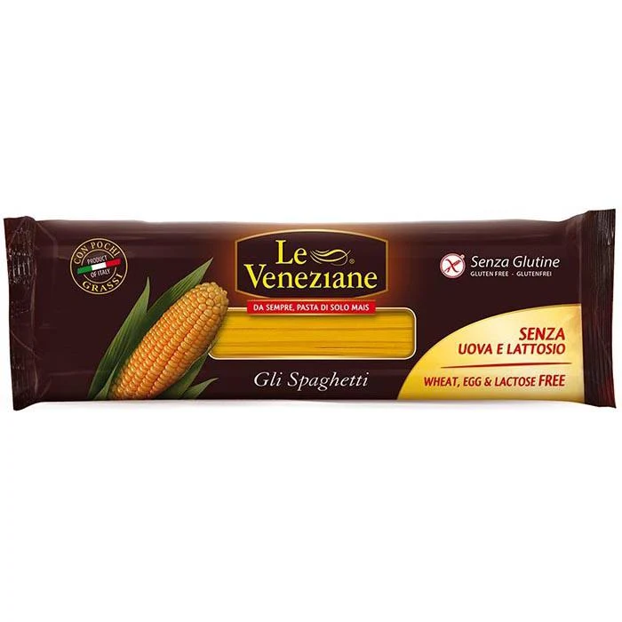 Le Veneziane - Spaghetti 250GR