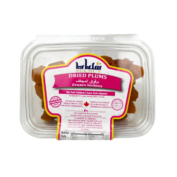 Sultana - Dried Plum 450G
