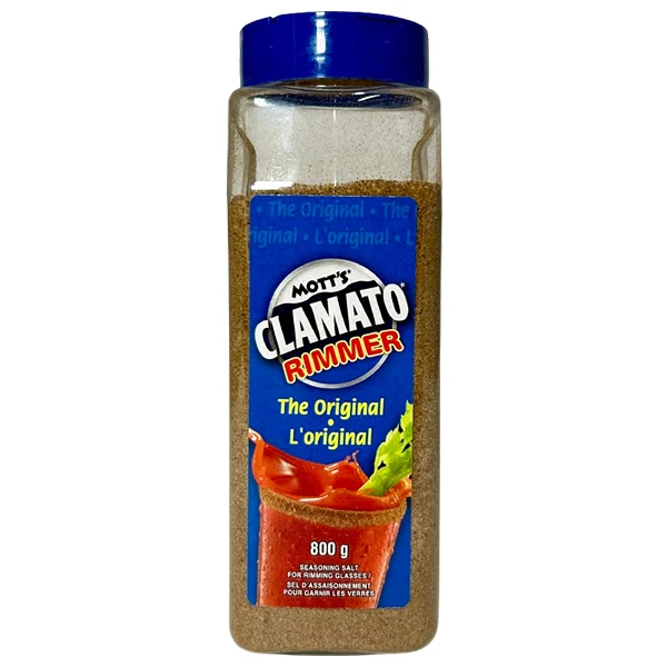 Motts - Rimmer Original 12x800 G