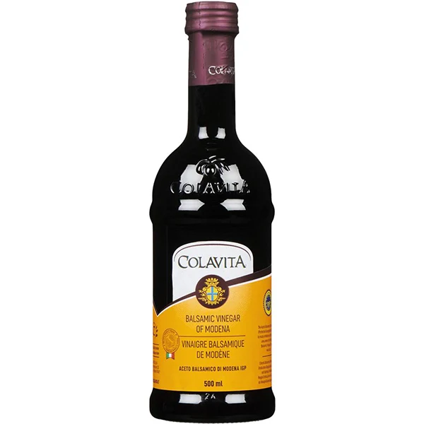 Colavita - Balsamic Vinegar 12x500 ML