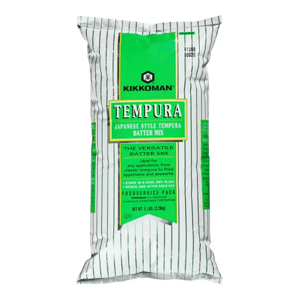 Kikkoman - Tempura Batter Mix 6x2.27 KG