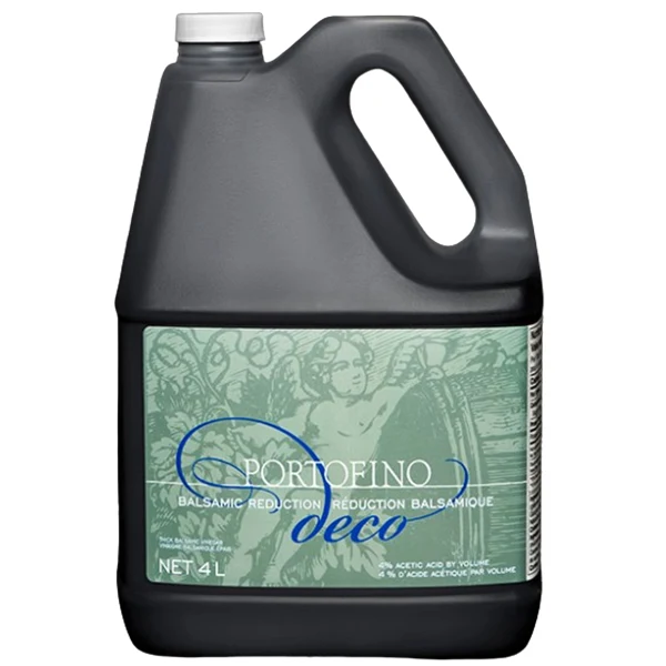 Portofino - Deco Balsamic Reduction 4x4 LT