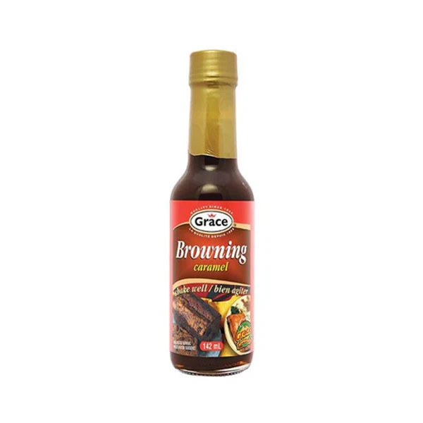 Grace - Browning Caramel 24x142ML