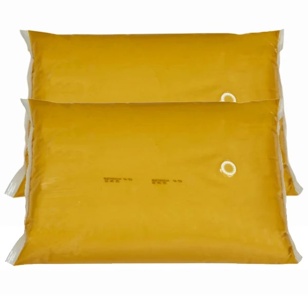 Kraft Heinz - Mustard-Cryovac 2x6LT
