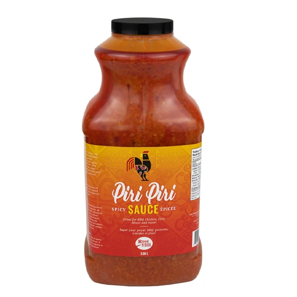 Rosehill - Piri Sauce 2x3.8 LT