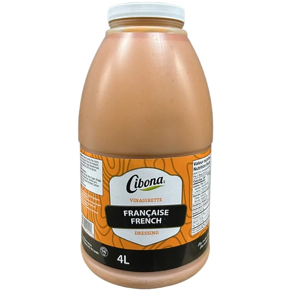 Cibona - French Dressing 2x4 LT
