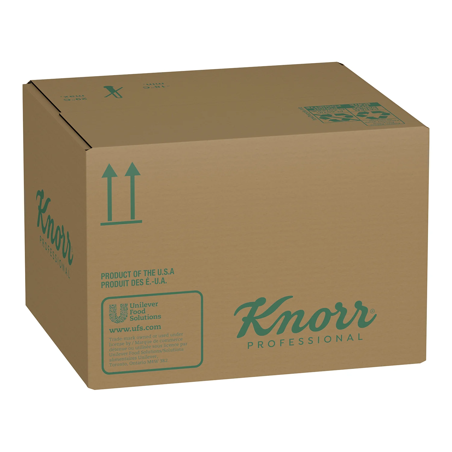 Knorr - Au Jus Gravy 12x121GR