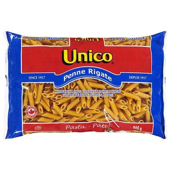 Unico - Penne Rigate 12x900GR