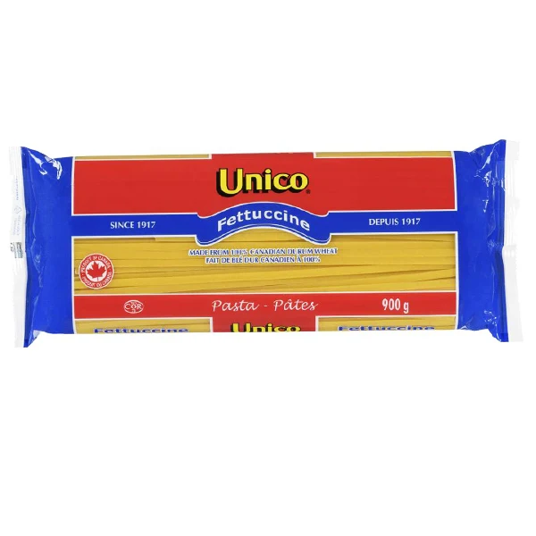 Unico - Fettuccine 12x900 GR