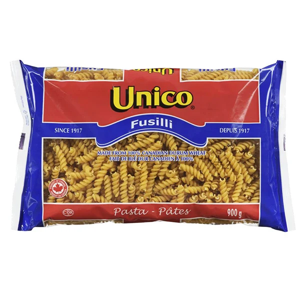Unico - Fusilli 12x900 GR