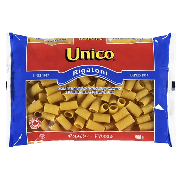 Unico - Rigatoni 12x900 GR