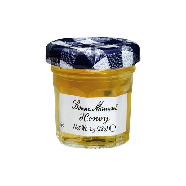 Bonne Maman - Honey 60x1 OZ