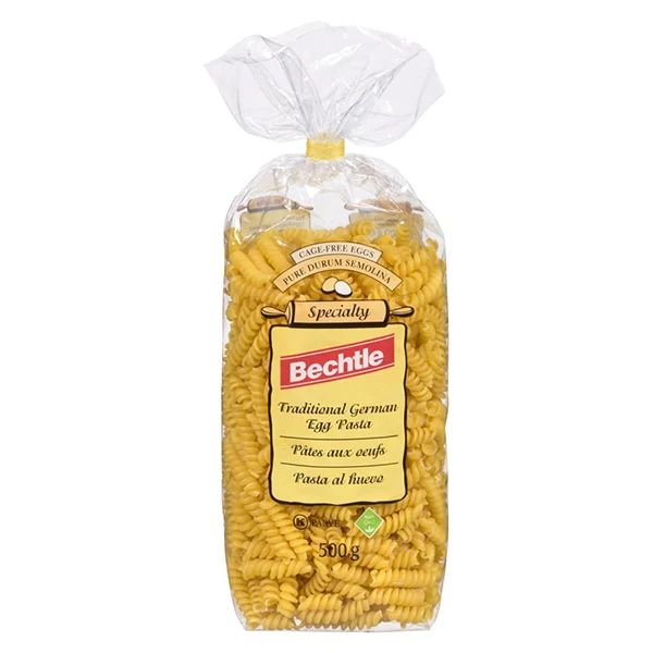Bechtle - Spiral Noodles 15x500G