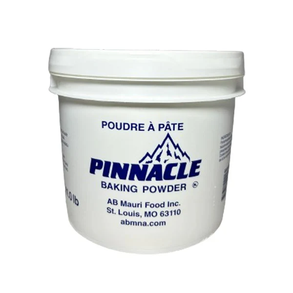Pinnacle - Baking Powder 4x5 KG