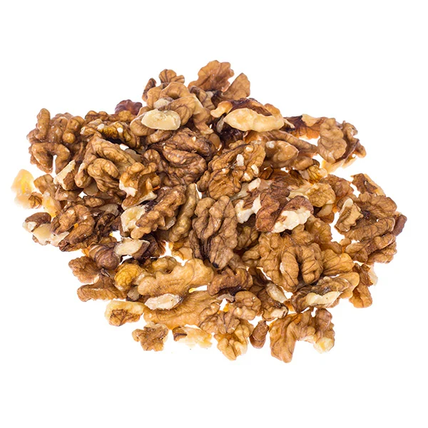 Naturally Good - Walnut Pieces 2x1.5 KG